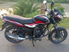 Bajaj Discover 125